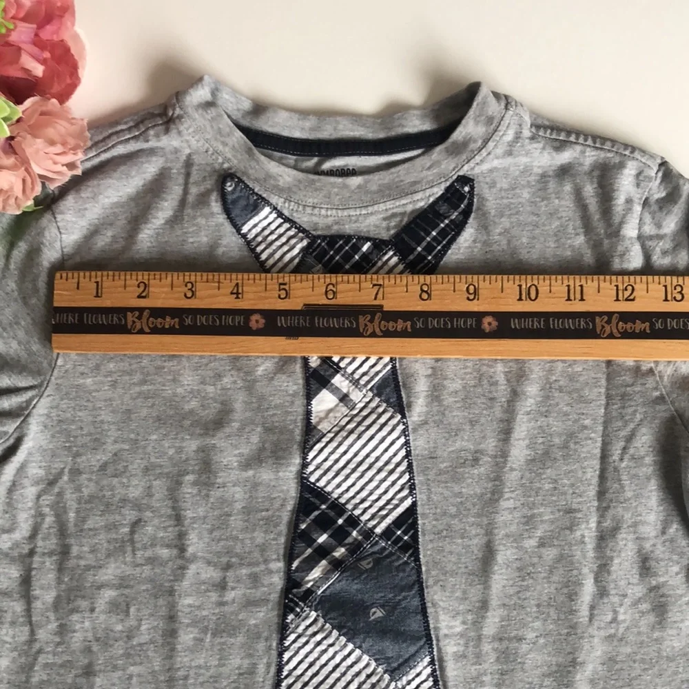 Gymboree Tie T Shirt Gymboree Sailing T Shirt With Tie Cruise T Shirt